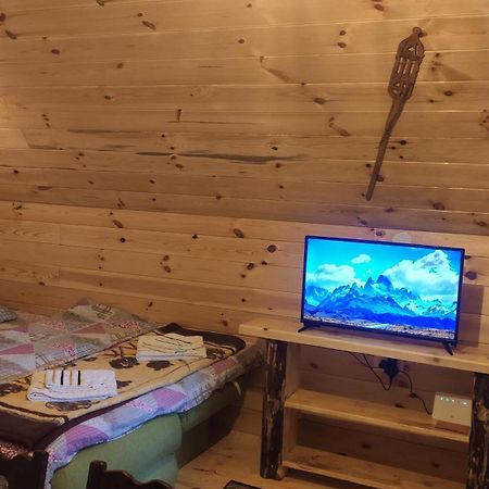 Cottage Bosaca جابلياك المظهر الخارجي الصورة
