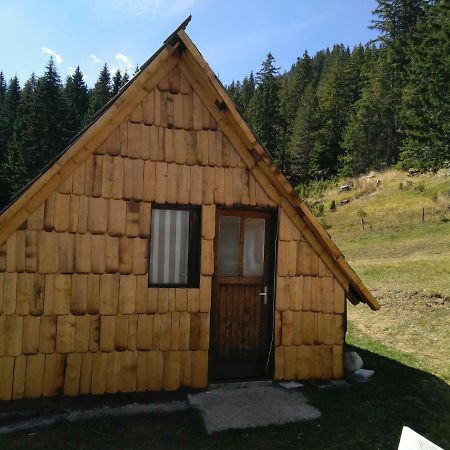 Cottage Bosaca جابلياك المظهر الخارجي الصورة