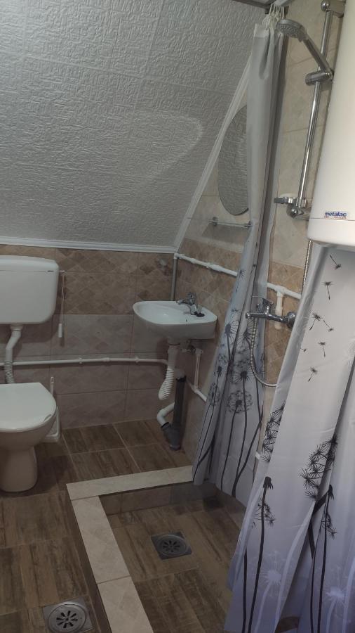 Cottage Bosaca جابلياك المظهر الخارجي الصورة