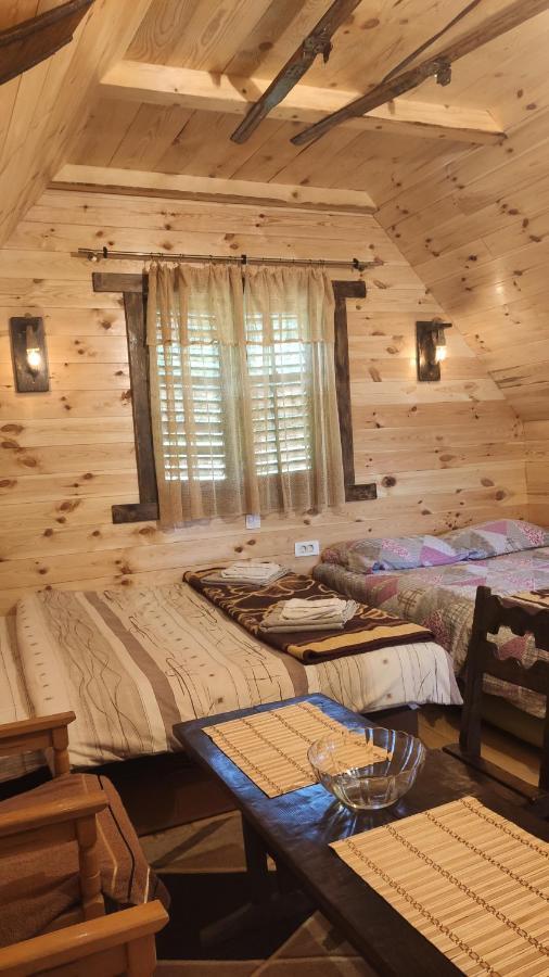 Cottage Bosaca جابلياك المظهر الخارجي الصورة