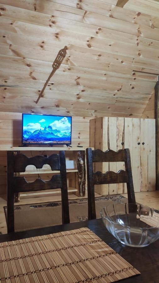 Cottage Bosaca جابلياك المظهر الخارجي الصورة